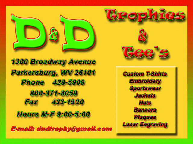 DnDTrophy